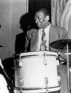Big Sid Catlett