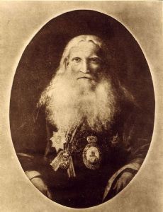 Porphiry Uspenski