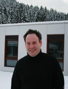 Ralph Kaufmann