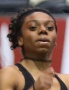 Brittany Brown (sprinter)