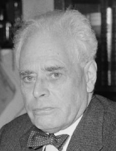 Pieter Oud