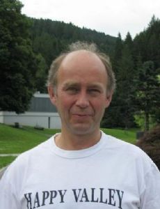 Olivier Debarre