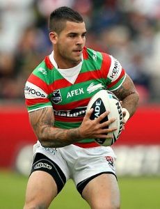 Adam Reynolds