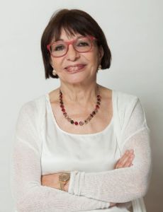 Rivka Michaeli