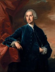 Sir Edward Knatchbull, 7th Baronet