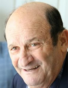 Sam Levy