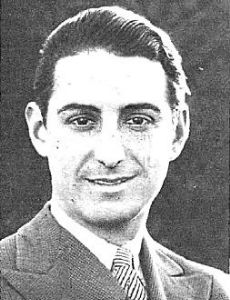 Eusebio Fernández Ardavín