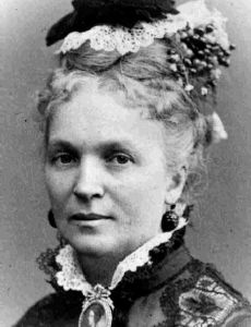 Clara Jessup Moore