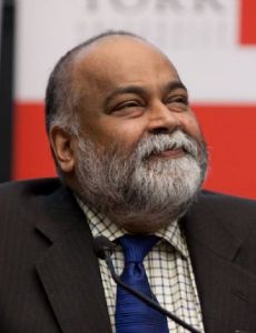 Arjun Appadurai