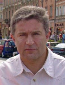Władysław Frasyniuk