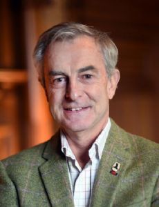 Nick Lipscombe