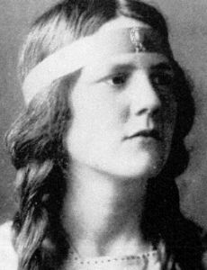 Nan Shepherd