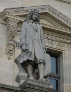 Libéral Bruant