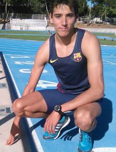 Lucas Búa