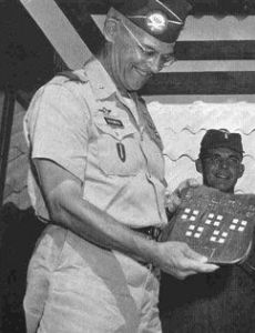 Joseph Warren Stilwell, Jr.