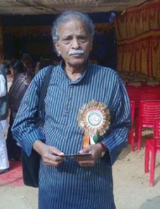 Dinanath Pathy