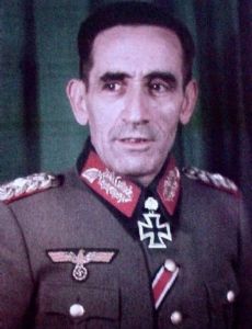 Agustín Muñoz Grandes