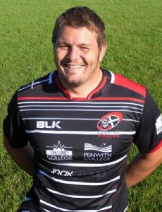 Rob Elloway