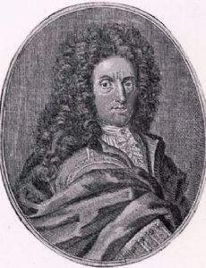 Hubert Gautier
