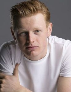 Ian Kenny