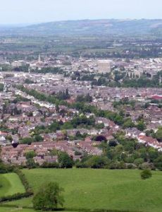 Cheltenham