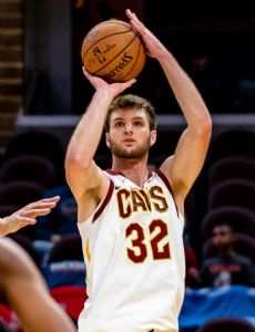 Dean Wade