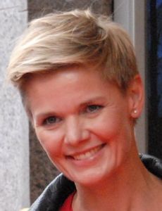 Anna Herdenstam