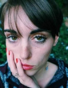 Sasha Alex Sloan