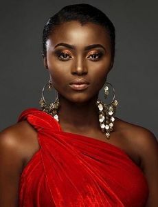 Ruth Quashie