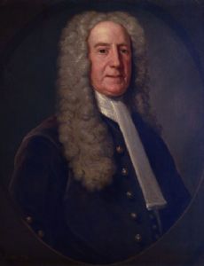 Benjamin Lynde Sr.