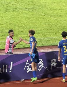 Dong Honglin