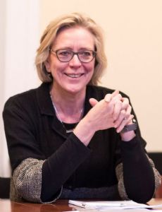 Elsbeth Tronstad
