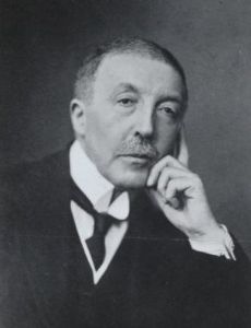 Willem Lodewijk de Vos van Steenwijk