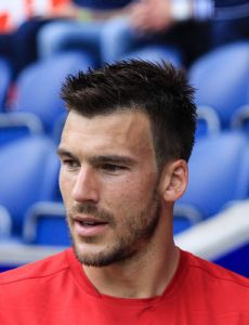 Daniel Fernandes (footballer)
