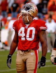 Fred Beasley