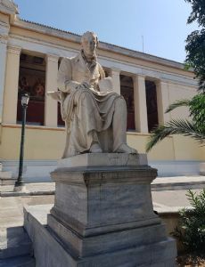 Ioannis Kossos
