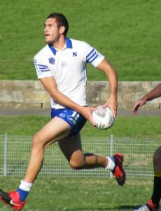 Jonathan Ford