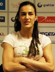 Sanja Damnjanović
