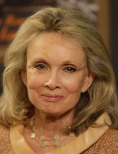 Christina 'Kiki' Tholstrup