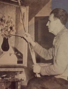 Arnold Friedman
