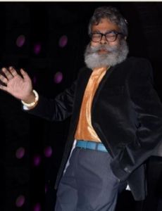 Anupam Shyam
