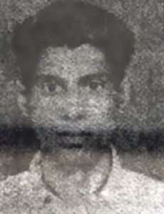 Kanailal Niyogi