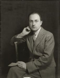 Ian Macdonald Horobin