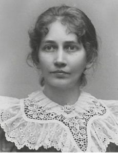 Tekla Griebel-Wandall