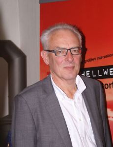 Jógvan Isaksen