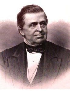 Caleb Stetson