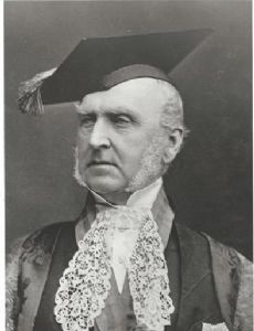 Redmond Barry