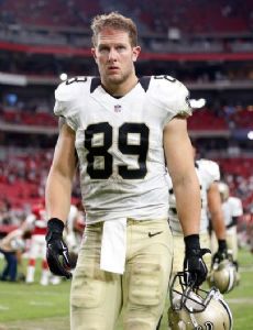 Josh Hill