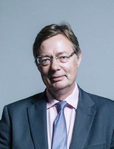 Gary Streeter
