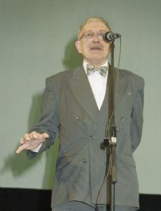 Erast Parmasto